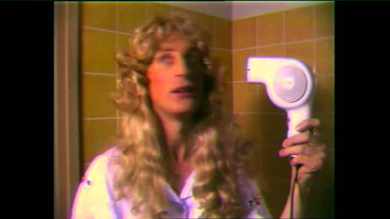 Otto- Susi Sorglos und der FÃ¶hn