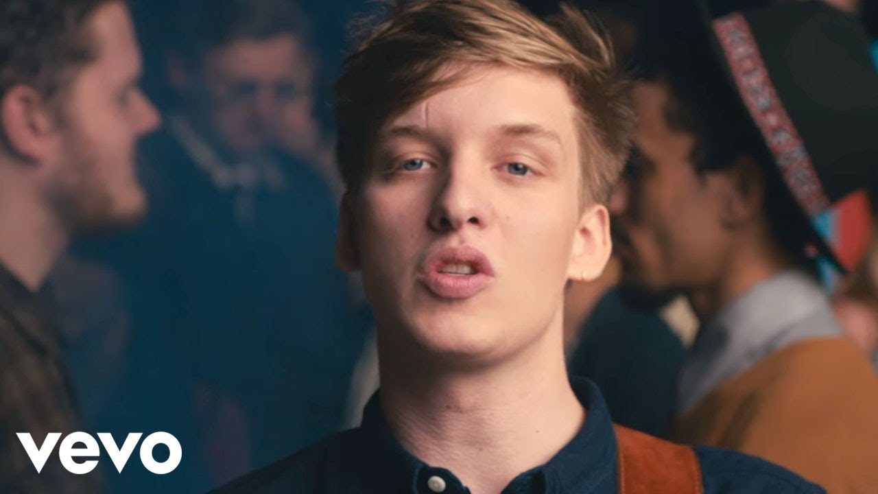 George Ezra - Budapest (Official Music Video)
