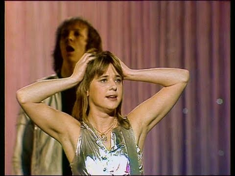 Suzi Quatro - If You Can't Give Me Love 