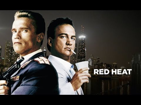 Red Heat