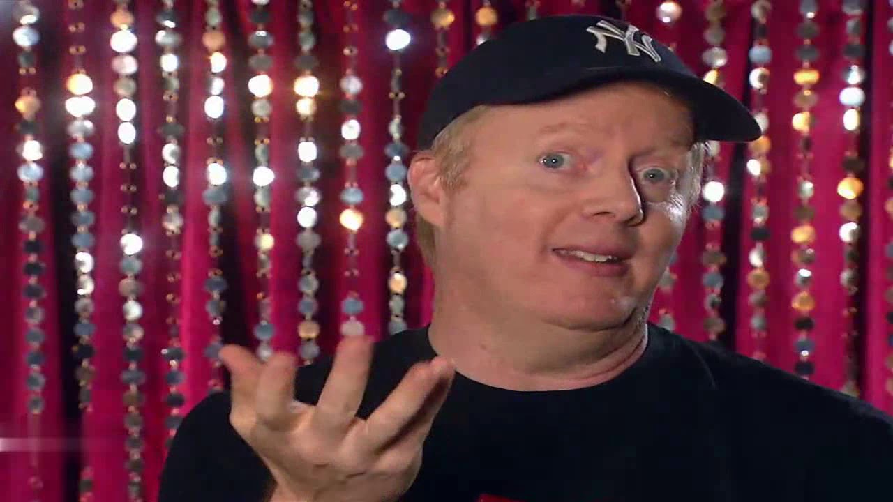 Die verrÃ¼ckten 80er-Jahre 1980 - 1989