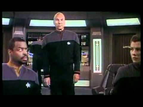 Star Trek 09 - Der Aufstand