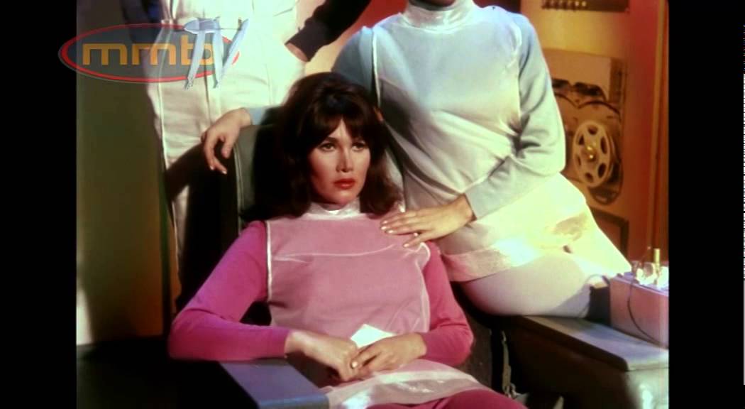  0:07 / 2:18 HYDRA - Verschollen in Galaxis 4