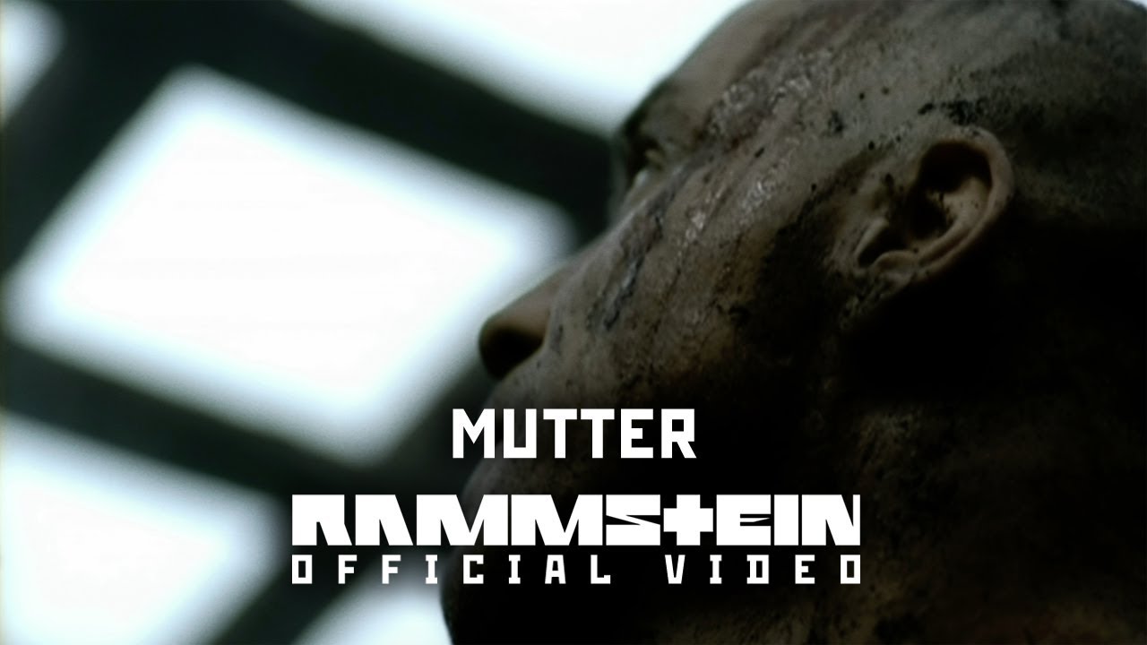 Rammstein - Mutter