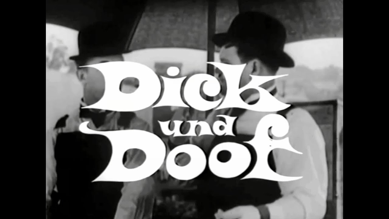 Dick und Doof