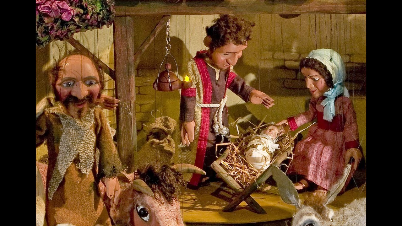  AUGSBURGER PUPPENKISTE