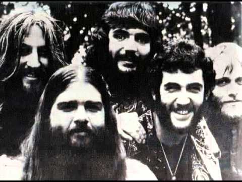 Canned Heat - On The Road Again