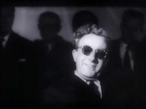 Dr.Seltsam-Oder wie ich lernte die Bombe zu lieben