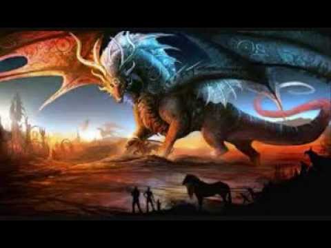 Nightcore Amazing Grace