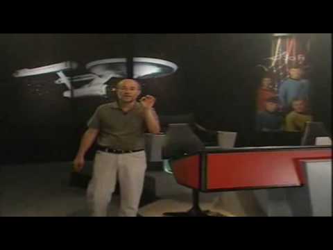 Science vs. Fiction - Holodeck und Hologramme