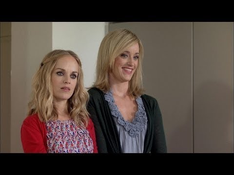 Die unerwÃ¼nschten Nachbarn - Ladykracher