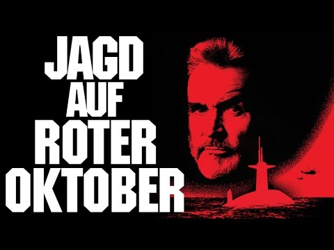 Jagd auf roter Oktober
