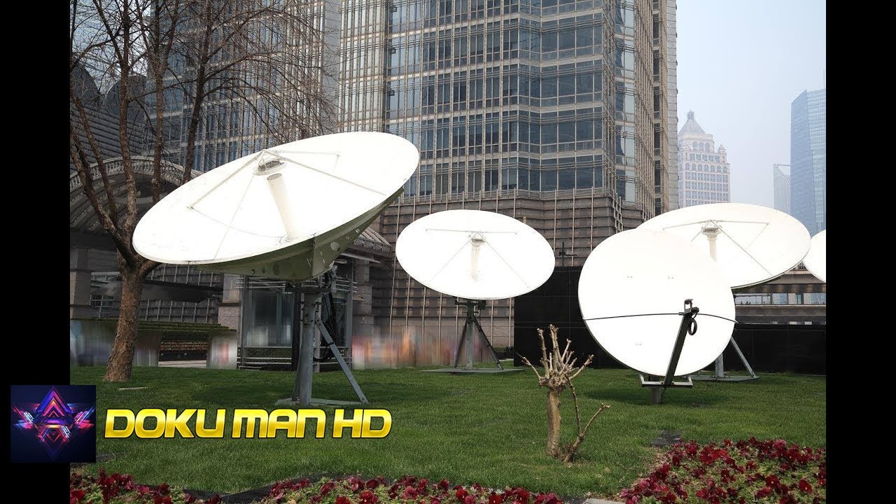 ALIENS - Die Botschaft ist angekommen