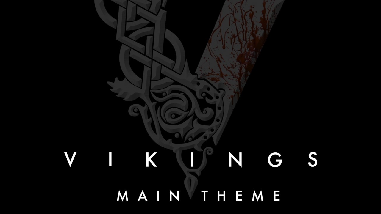 VIKINGS THEME SONG - If I had a Heart