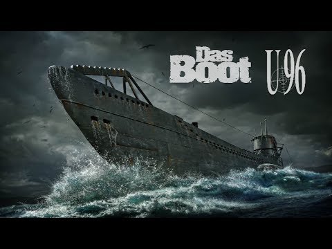 U96 - Das Bootã€”Techno-Versionã€•