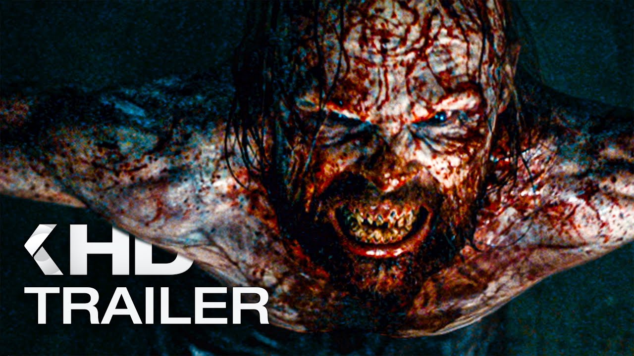 Die besten Horrorfilme 2021