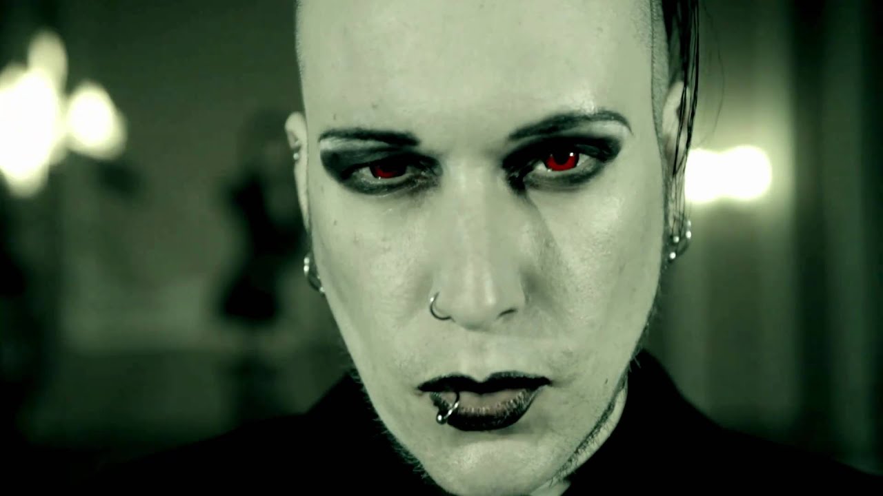 Blutengel- Reich mir die Hand