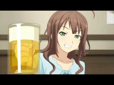 Nightcore - Was Sollen Wir Trinken