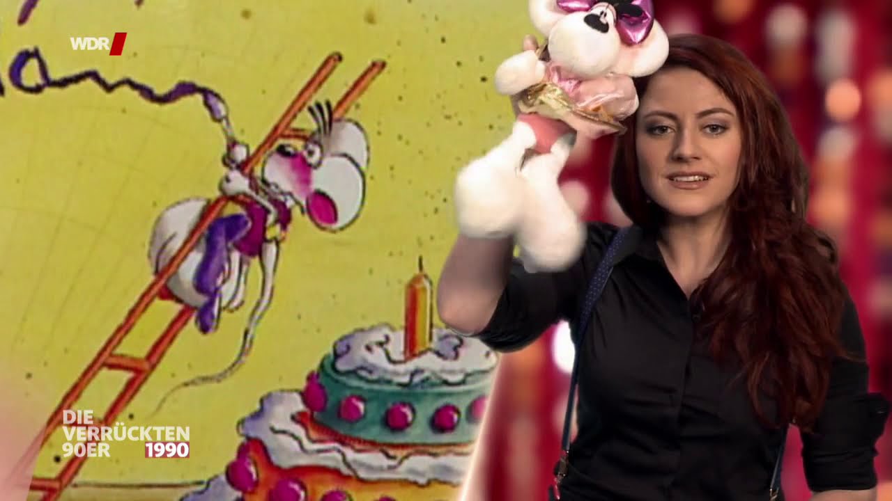 Die verrÃ¼ckten 90er - Das Turbo-Jahrzehnt der Deutschen Doku