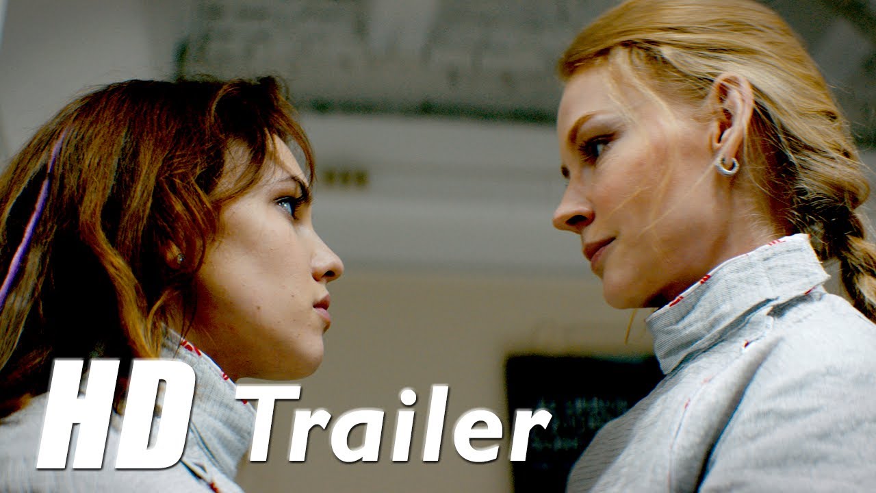 RIVALINNEN - DUELL AUF DER KLINGE