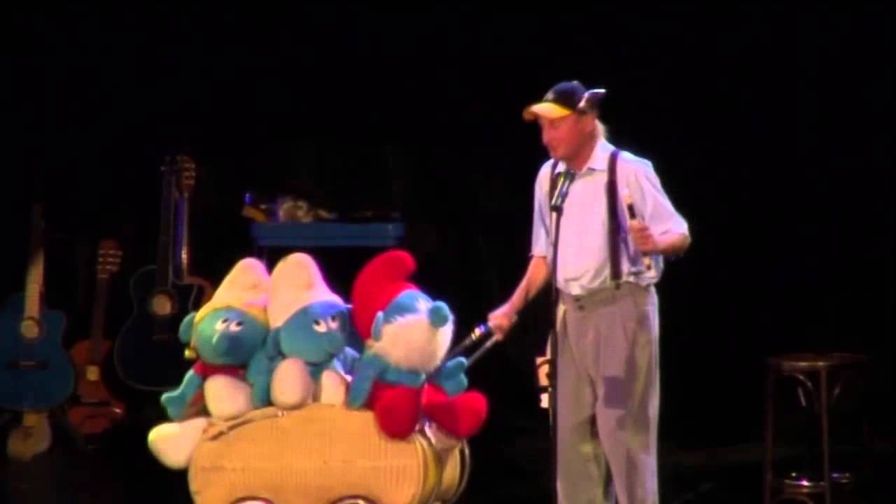 Otto und die schwulen SchlÃ¼mpfe