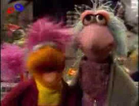 fraggles