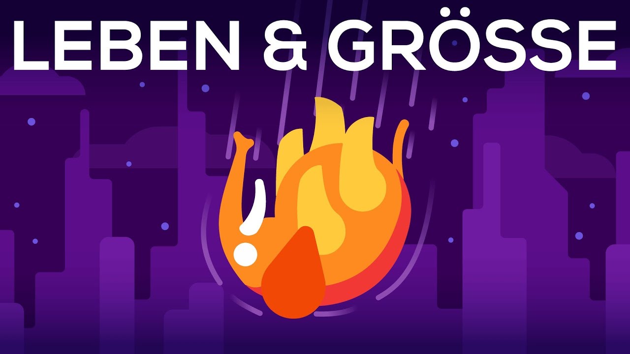 Was passiert, wenn man einen Elefanten von einem Wolkenkratzer wirft? - Leben & GrÃ¶ÃŸe 