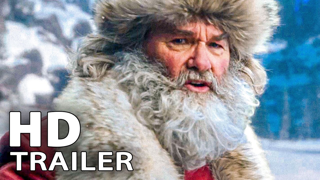 THE CHRISTMAS CHRONICLES 2 