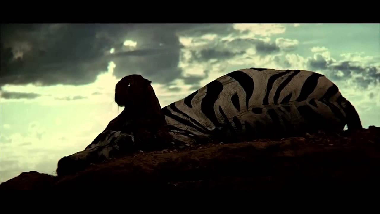 2001 - Odyssee im Weltraum