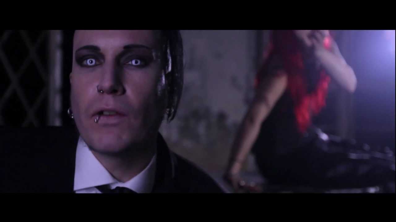 Blutengel "Nachtbringer"