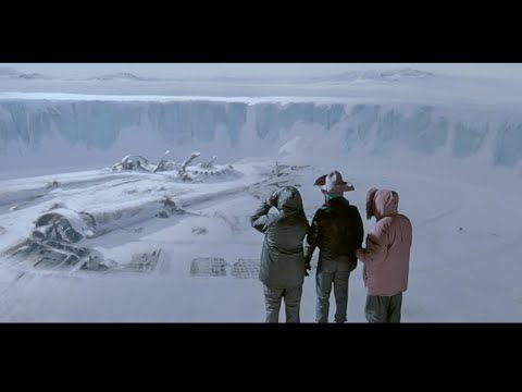 Das Ding aus einer anderen Welt