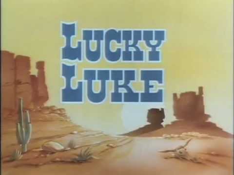 Lucky Luke 