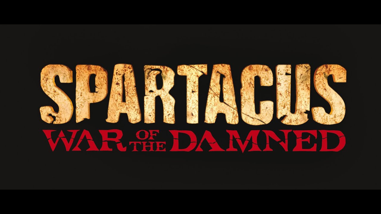 Spartacus - War of the Damned