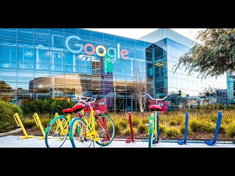 Google- Ein Milliarden Konzern