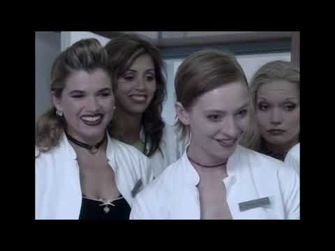 Unfall beim Masturbieren! - Ladykracher