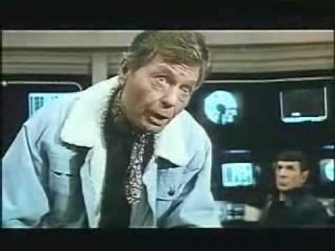 Star Trek V: Am Rande des Universums