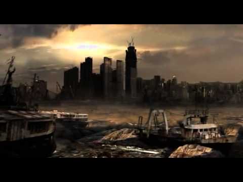 Wenn die Erde aufhoert sich zu drehen