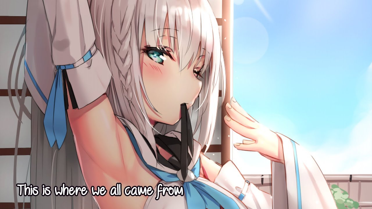 Nightcore - In My Mind