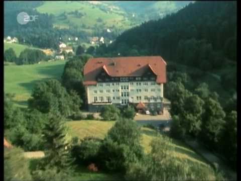 Die Schwarzwaldklinik