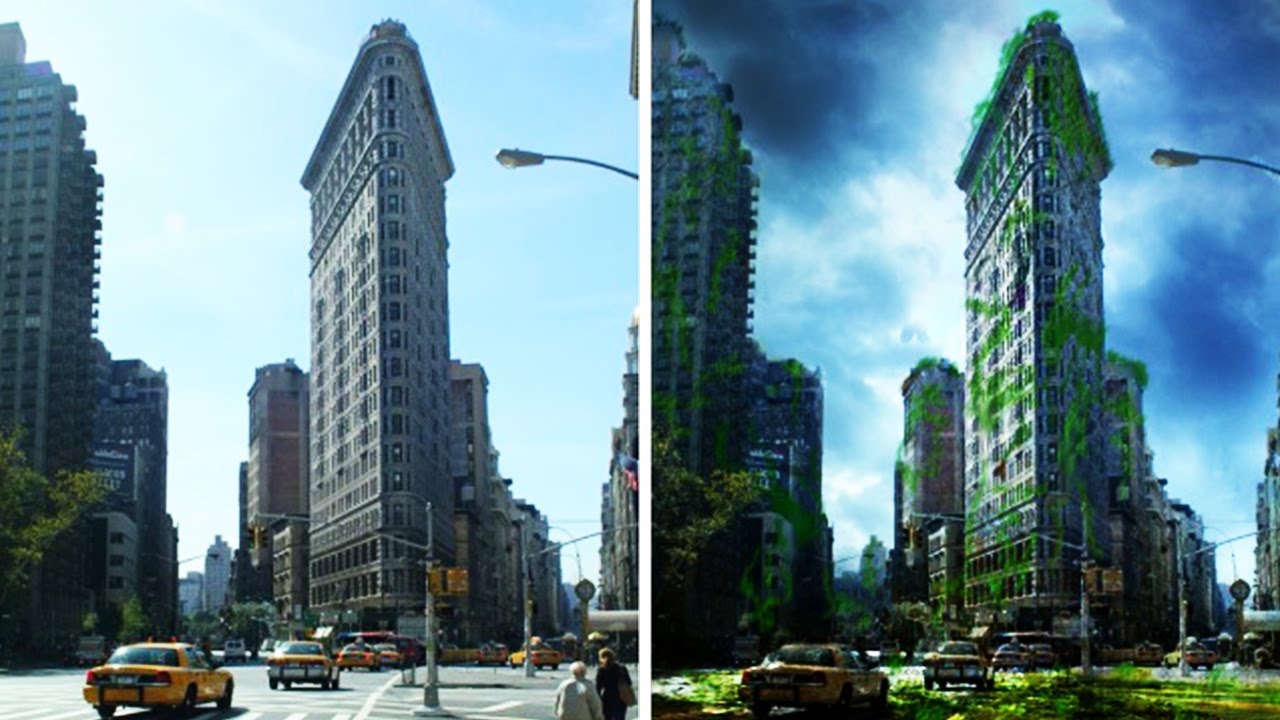  Was passiert, wenn das INTERNET ausfÃ¤llt?!