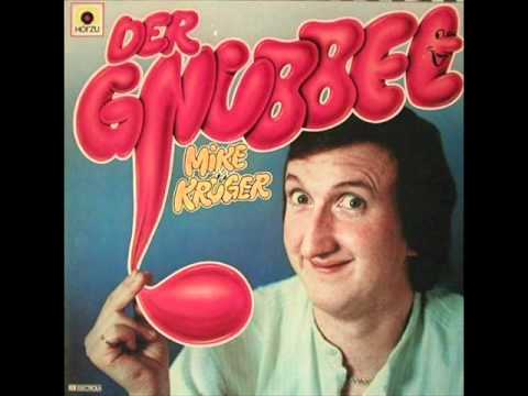 Der Gnubbel - Mike KrÃ¼ger