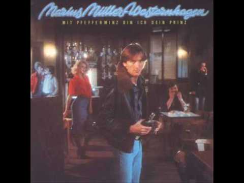 Westernhagen - Mit 18