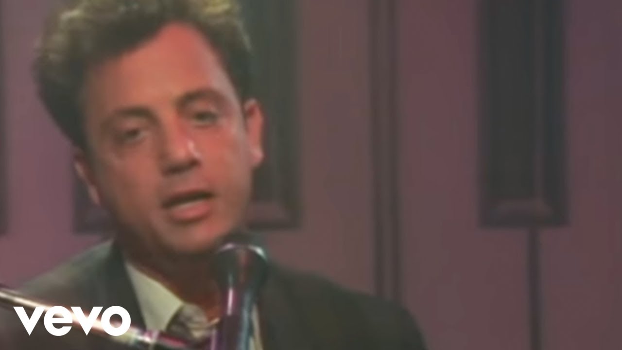 Billy Joel - Piano Man