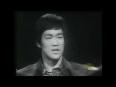 Bruce lee VERARSCHE