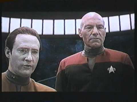 Star Trek 07 - Treffen der Generationen