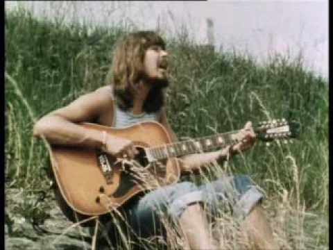 The Cats - One Way Wind