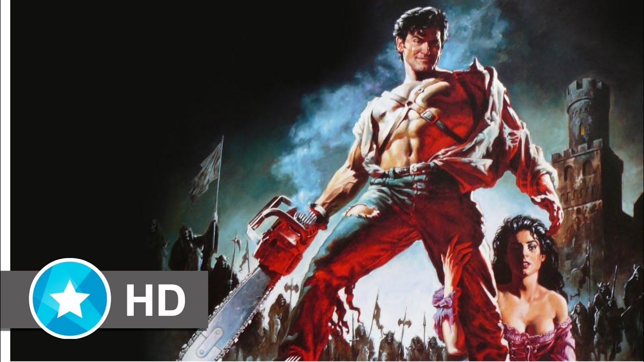 Armee der Finsternis 