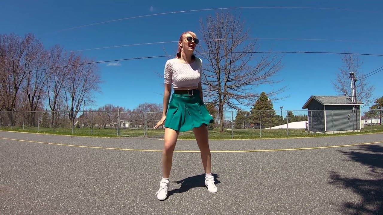  0:19 / 5:07 Haddaway - What Is Love (Remix) Shuffle Dance Music Video