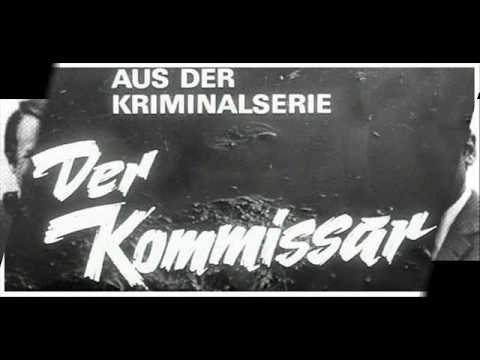Der Kommissar