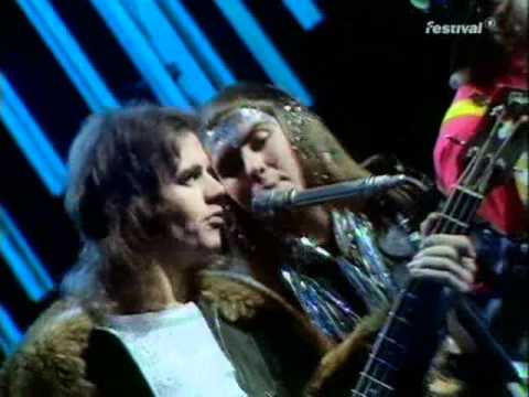 Slade - Mama Weer All Crazee Now (28-12-72)